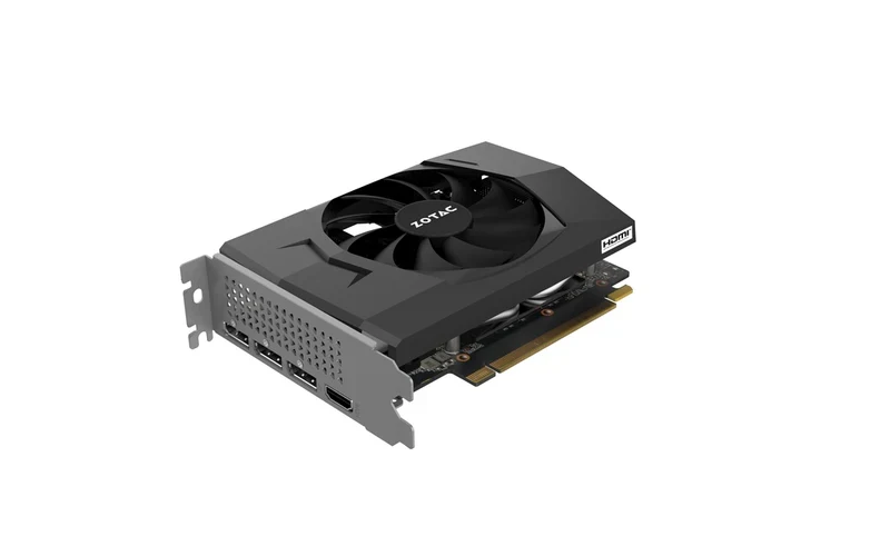 VGA Zotac Gaming RTX 3050 ECO Solo 8GB - GDDR6 - NEW