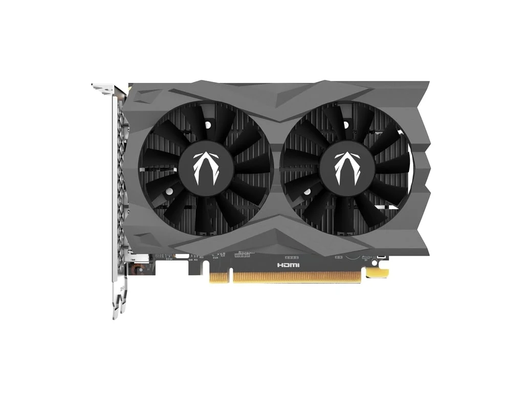 VGA Zotac Gaming RTX 3050 Solo 6GB - GDDR6 - NEW