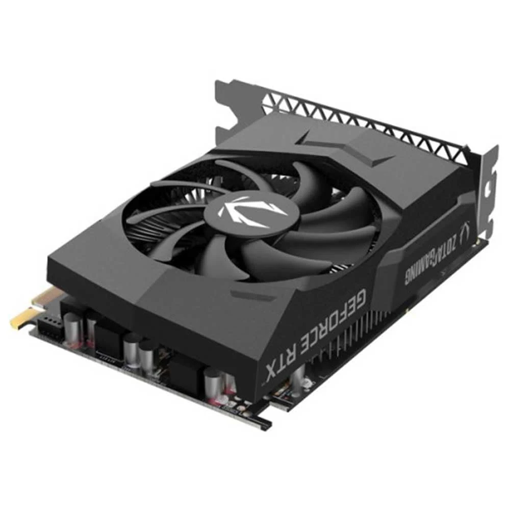 VGA Zotac Gaming RTX 3050 Solo 6GB - GDDR6 - NEW