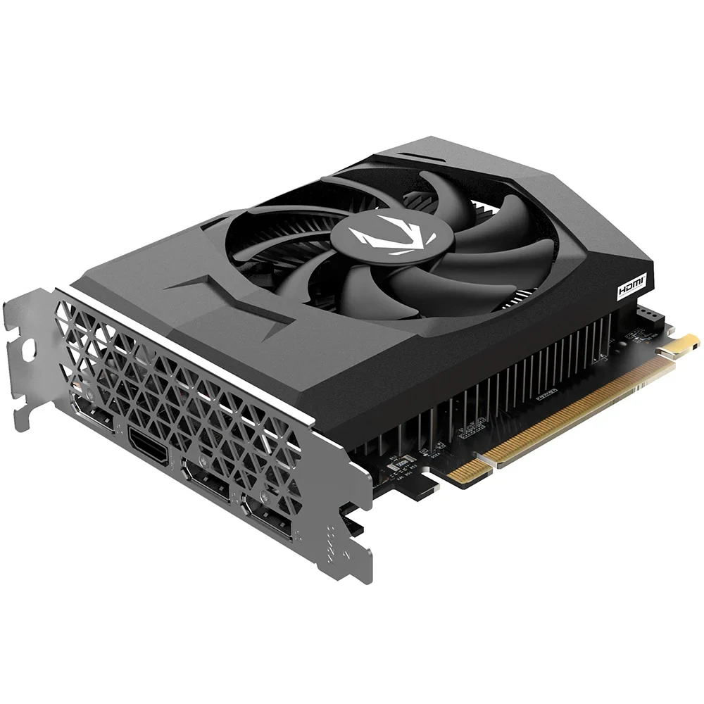 VGA Zotac Gaming RTX 3050 Solo 8GB - GDDR6 - NEW
