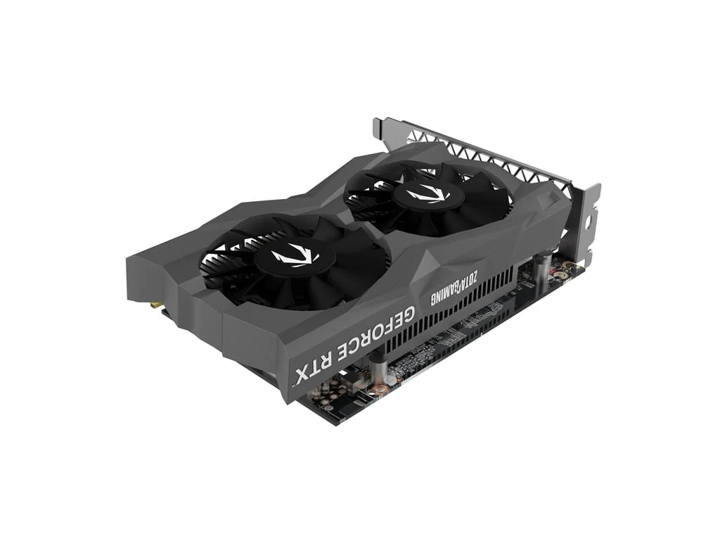 VGA Zotac Gaming RTX 3050 Twin Edge OC 6GB - GDDR6 - NEW