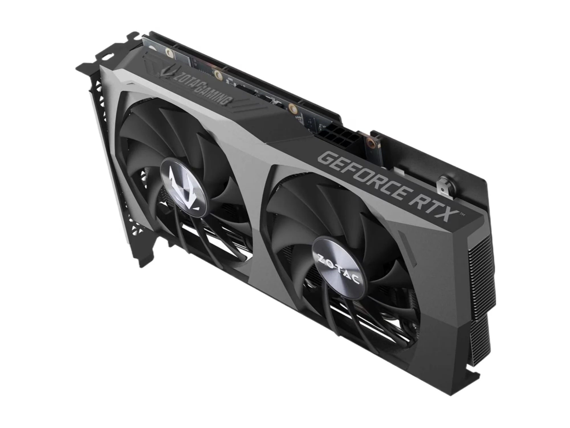 VGA Zotac Gaming RTX 3050 Twin Edge OC 8GB - GDDR6 - NEW