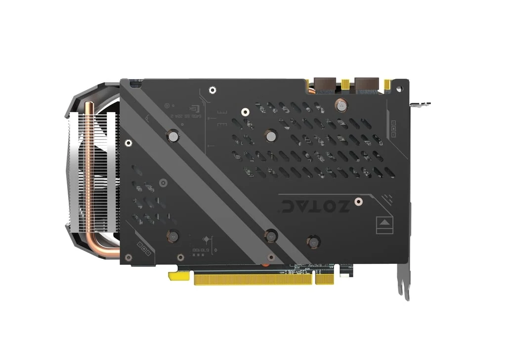 VGA ZOTAC GeForce GTX 1060 AMP Edition 6GB - GDDR5 - NEW