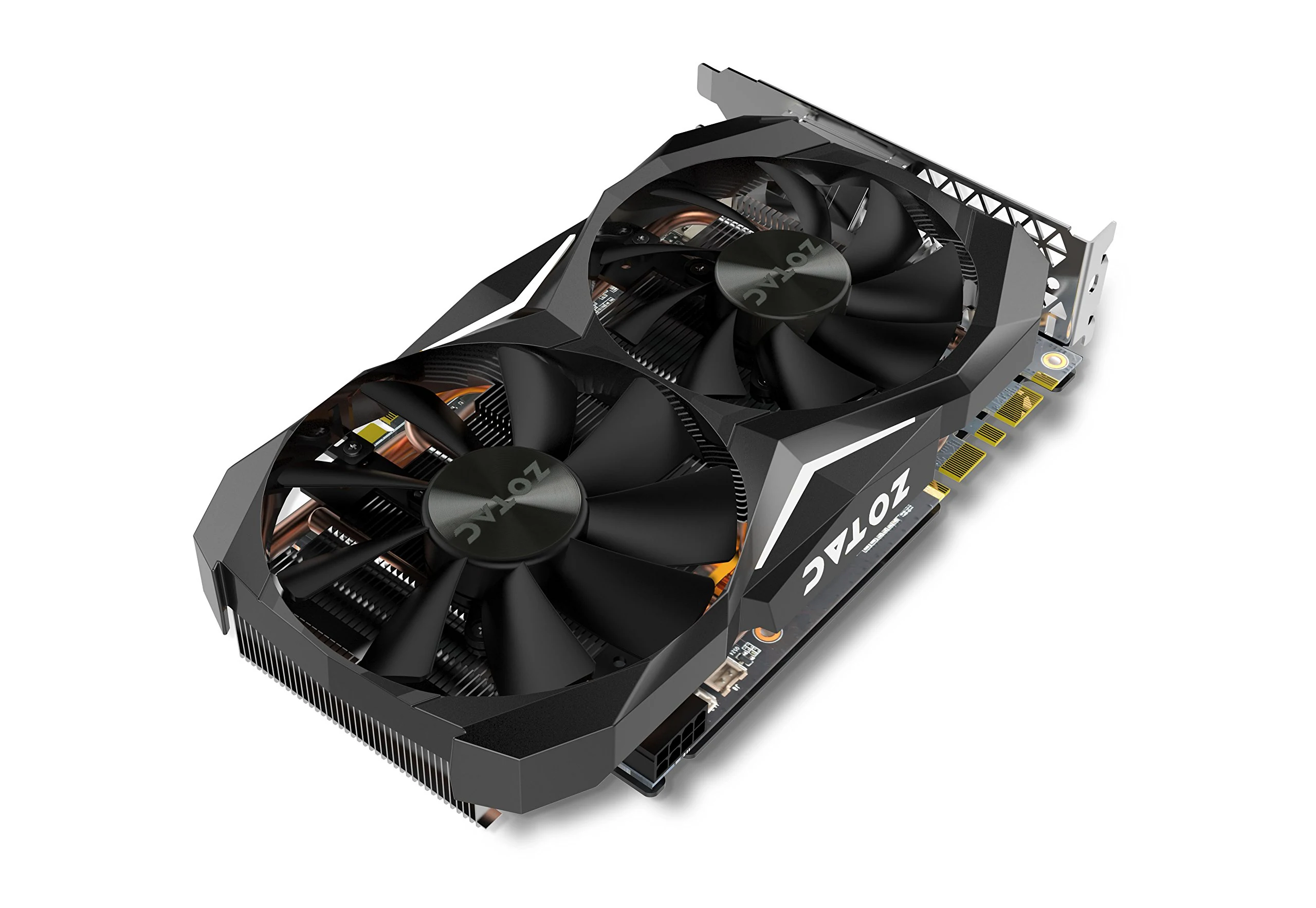 VGA ZOTAC GeForce GTX 1070 Mini 8GB - GDDR5 - NEW