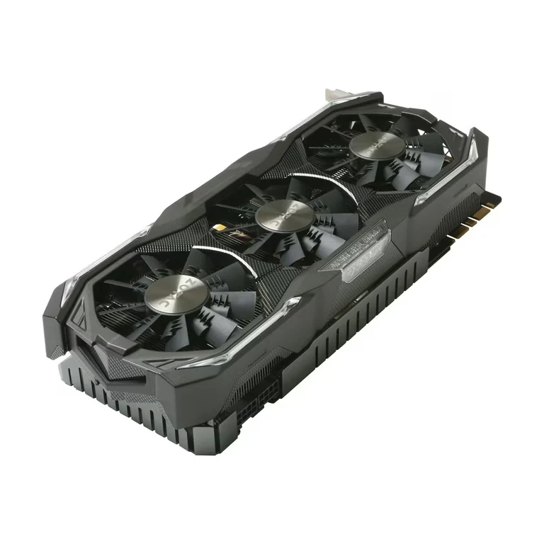 VGA ZOTAC GeForce GTX 1070 Ti AMP Extreme 8GB - GDDR5 - NEW