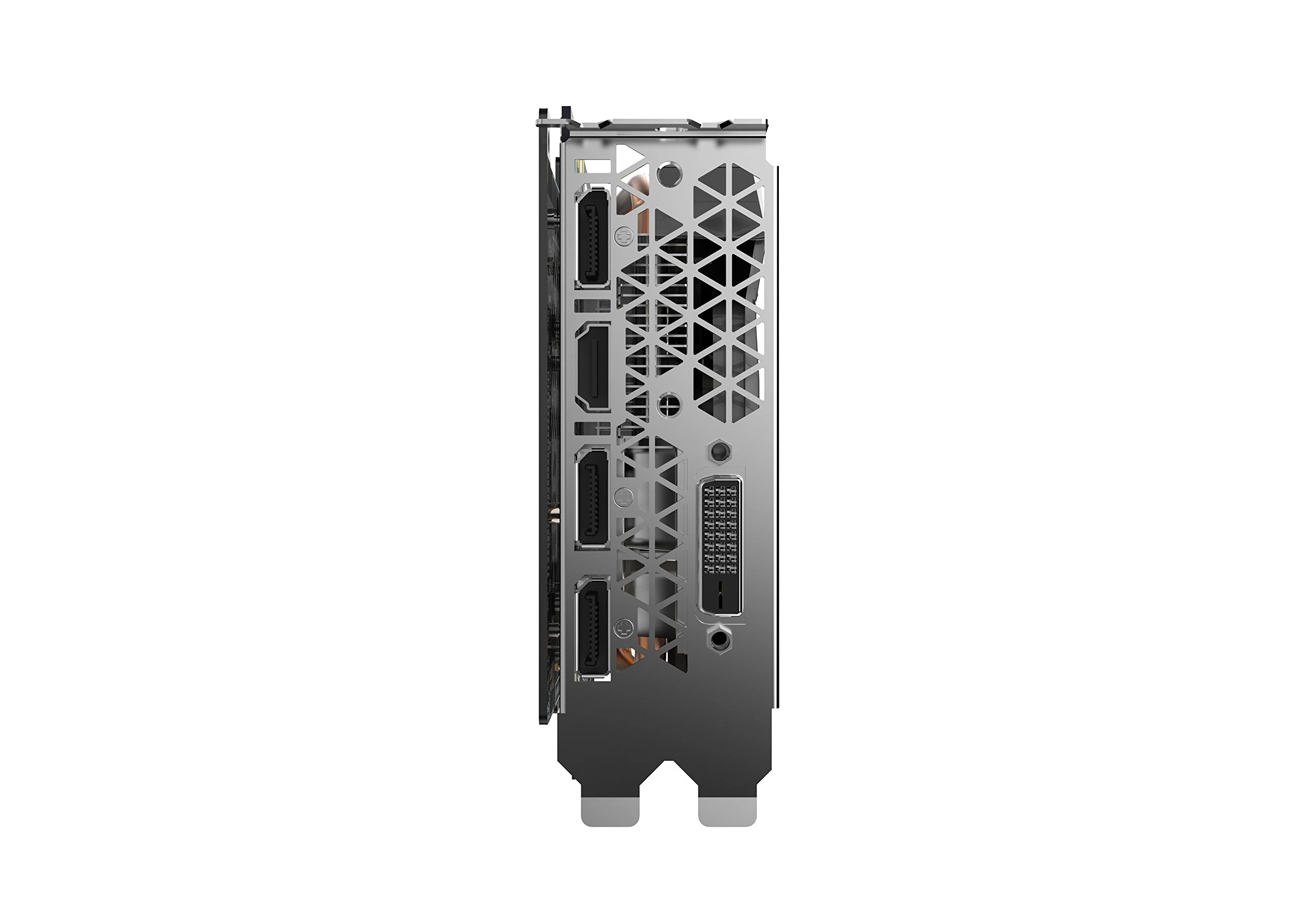 VGA ZOTAC GeForce GTX 1080 Mini 8GB - GDDR5X - NEW